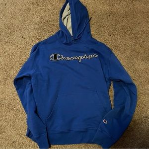 Champion Hoodie